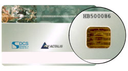 Card Siemens
